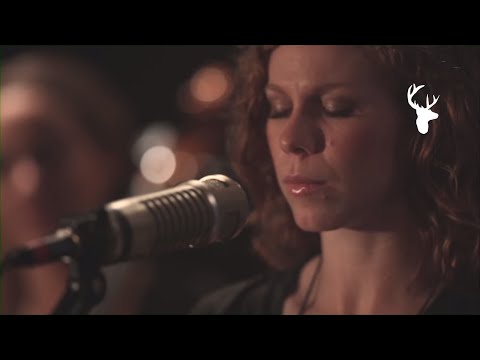 You Know Me - Steffany Gretzinger | The Loft Sessions