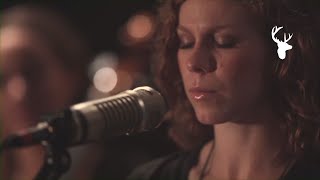 You Know Me (LIVE) - Steffany Gretzinger | The Loft Sessions