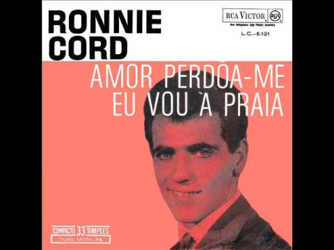 RONNIE CORD - COMPACTO - 1965