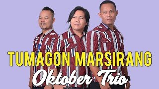 Download lagu Lagu Batak Paling Laris - Tumagon Marsirang - Cipt. Elbanus Manik #lagubatak mp3