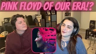 STEVEN WILSON - Home Invasion / Regret #9 | FIRST TIME COUPLE REACTION
