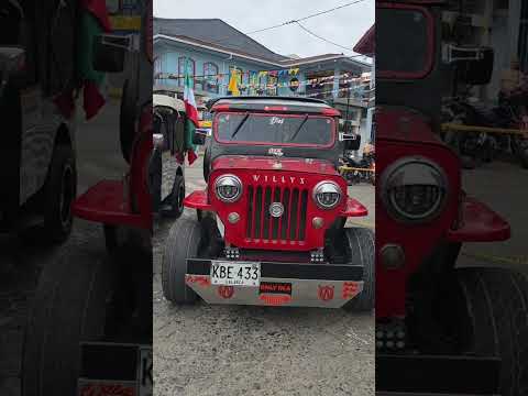 Hoy estuvimos en el bello pueblo cafetero de Sevilla valle del cauca #jeep #jeepwillys #campo