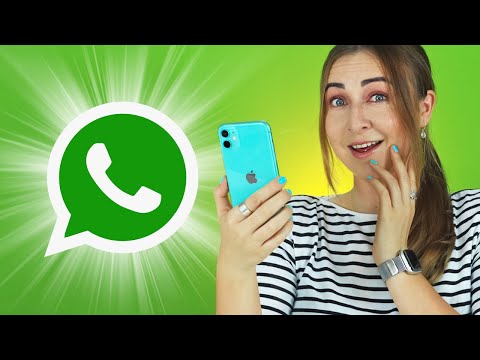 WhatsApp Tips Tricks & Hacks | On Your iPhone!!