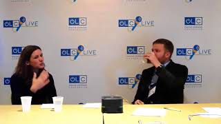 OLC Live with Kendall St Hillaire