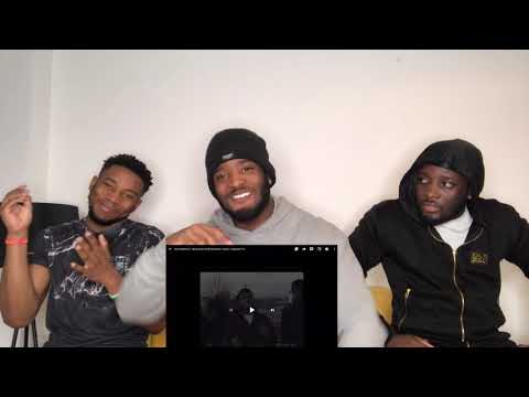 Velli Valentino - Nollywood (Official Music Video) | Dearfach TV [REACTION!!!]