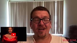 REACTION: Queen Latifah - "Lush Life" - Full Version
