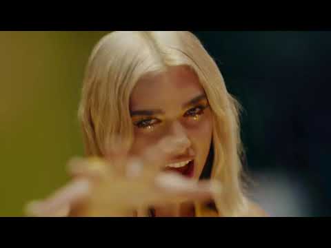 Dua Lipa ft. Ava Max - Physically Torn 'MASHUP' (Music Video #1)