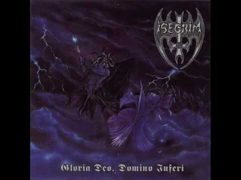 Isegrim  - Bestial Invasion (Destruction cover)