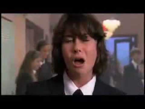 The Naked Brothers Band - Face in the Hall