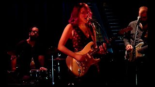 Becca Stevens Band - Venus @ Bimhuis Amsterdam 11-13 2019