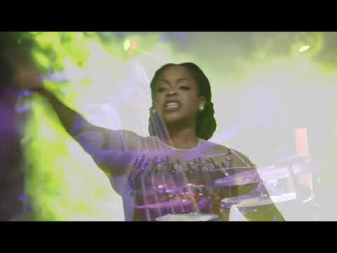 Adjo'a sika - JE NE SUIS PLUS ESCLAVE