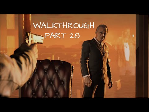 Mafia 3 walkthrough part 28/ENDING