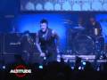 papa roach-change or die live