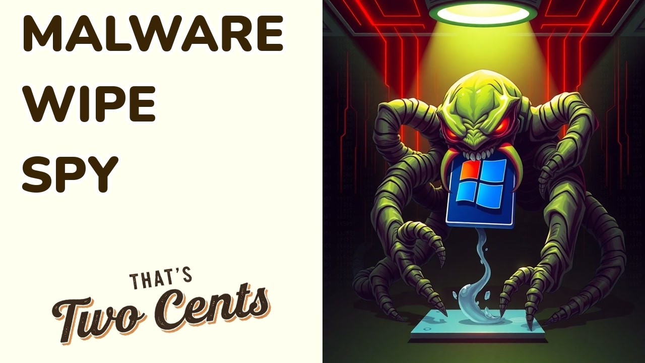 GIGAWIPER/BLUERABBIT: MALWARE DESTROYS AND SPIES ON WINDOWS MACHINES