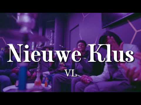 VL - Nieuwe Klus (Gevormd door de schade) (Prod. Omachh)