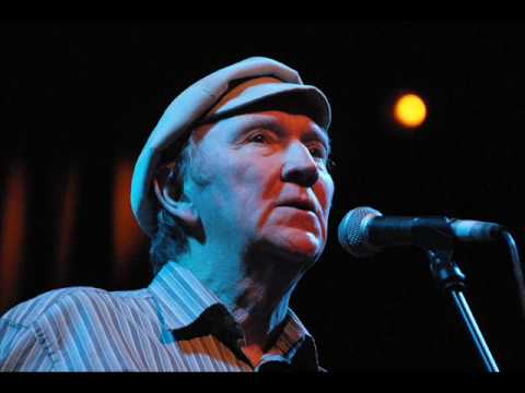 Streets of London - Liam Clancy