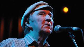 Streets of London - Liam Clancy