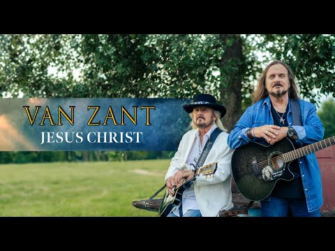 Video thumbnail for Jesus Christ