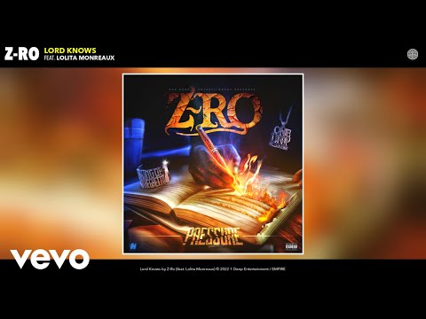 Video thumbnail for Lord Knows