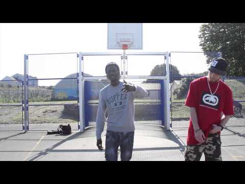 Synchromystics- Base Chakra (Official Video) Produced by Pandamonium