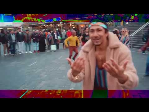 DJ Mark Brickman  - Freak It! (E CUT)