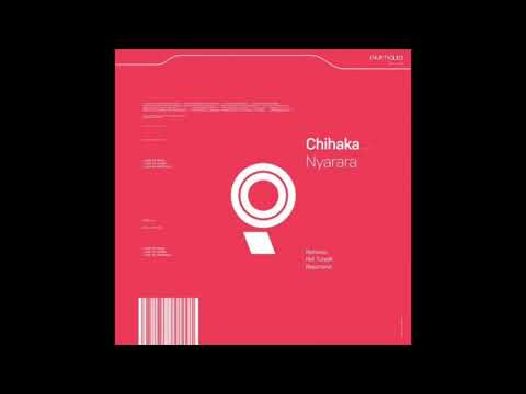 Chihaka - Kurohwa (Original Mix)