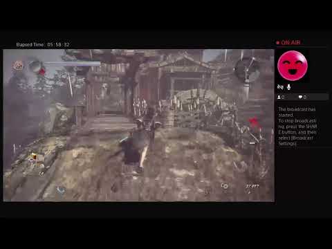 emrder99's Live division2/ pt47/ onechanbara z2 story mode pt1 sc6 t7 nioh2 beta pt1