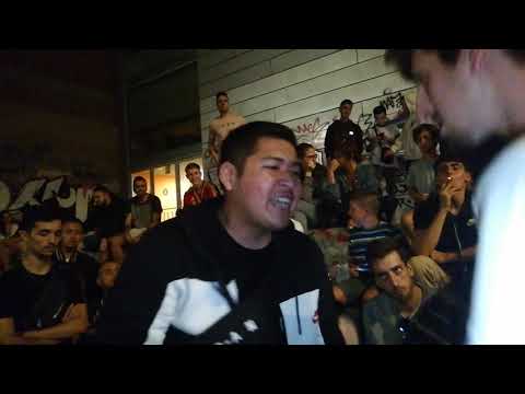 ZOYERT vs CLASSIC - CUARTOS // 1a CLAS. FREEDOM FIGHTERS