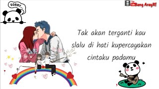 Download lagu Angin Rindu || Oh angin bisikan padanya kucinta dia || ulfa tyan akza Versi animasi lirik _romantis mp3