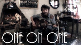 ONE ON ONE: Jonah Tolchin February 20th, 2014 New York City Full Session