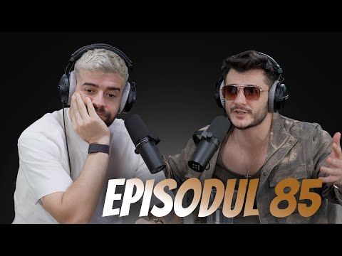Dragulin a fost trezit de mascati! - IS GEANA PI TINI - EPISODUL 85