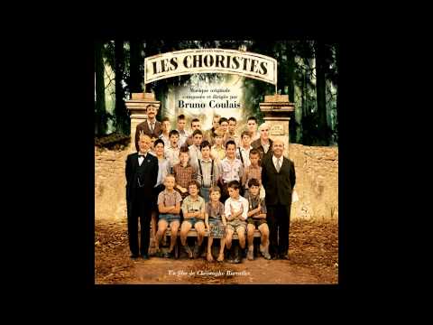 Les Choristes - Les choristes