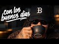Con los Buenos días - Djmiami ( Video official) 