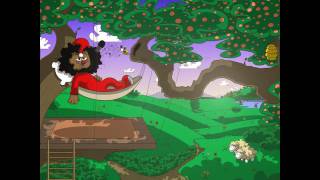 Michael Christmas - Cell Phone (2016)