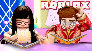 Dollastic Plays Roblox Royale High With Ryan Thủ Thuật May Tinh - wife challenge in royale high roblox