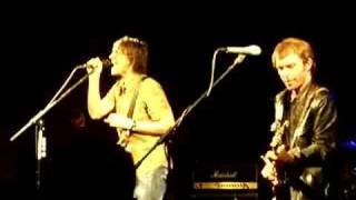 Starsailor &quot;In My Blood&quot; (Live) 9/25/06 Seattle