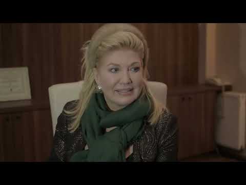 SUZANA MANCIC: JAS GO IZBRAV PATOT PO KOJ TESKO SE ODI, A TOJ PAT TRAE USPESNO VEKE 50 GODINI