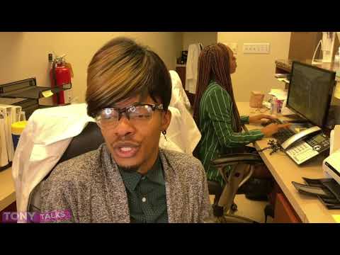 Just another day in the office..