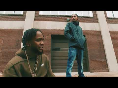 King Tino x Its Cold x Music Video x Dir: SmartMoveMedia