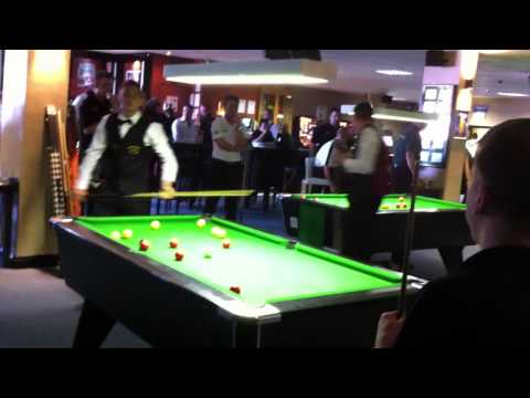 lee may v clint i'anson