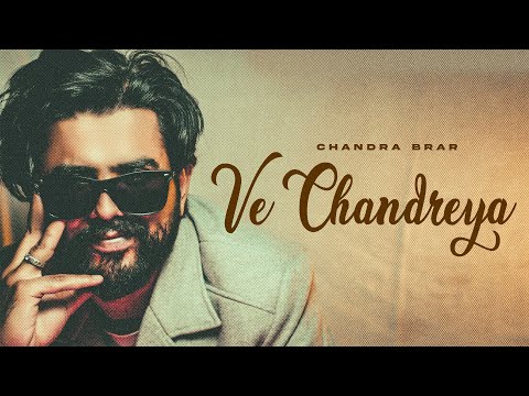 Ve Chandreya