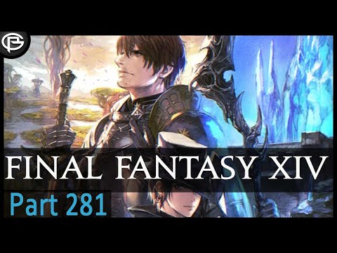 FFXIV - Pride Parade 2023! - Part 281