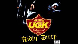 UGK - That's Why I Carry feat N.O Joe