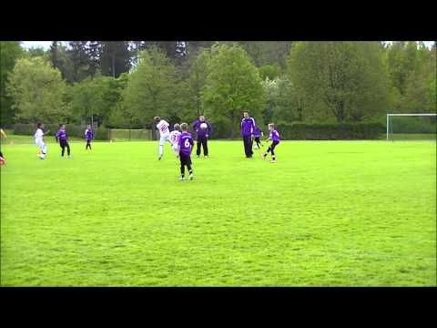 SVV E1 Staffelmeister 2013 Chance Oli