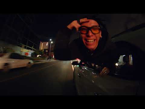 Lil Benjas - Plugg (feat. Neqer) Prod. Andrxw