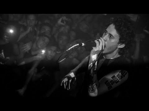 Rapheroh x KDT  x Leamback x RJ x Raperito x Lil Turner | Jamming Canserbero