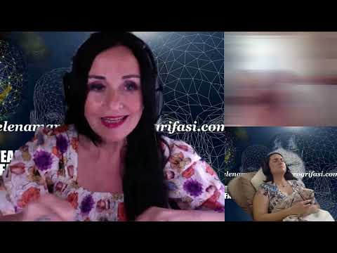 494-ES Alan, Mandamientos Ashtarianos - Elena Martín Hipnosis Team Grifasi