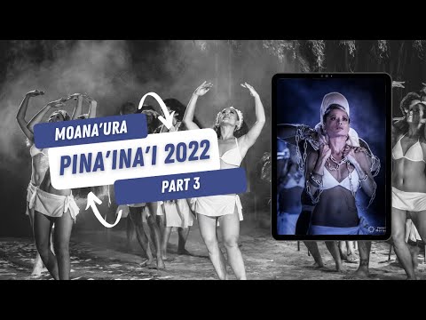 Pina'ina'i | Tahitian Poetry Part 3