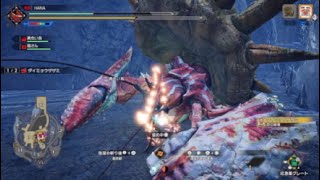 モンハンはこういう瞬間が最高なんですよ。
