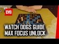 Watchdogs Complete Chess Puzzles guide [End ...